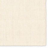Jaipur Naturals Tobago Calm Nat44 Ivory Rug.