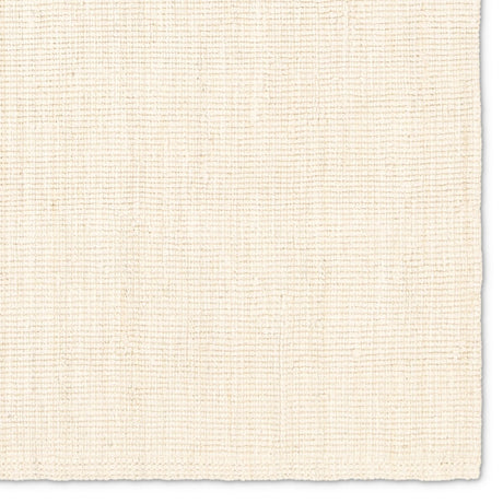 Jaipur Naturals Tobago Calm Nat44 Ivory Rug.