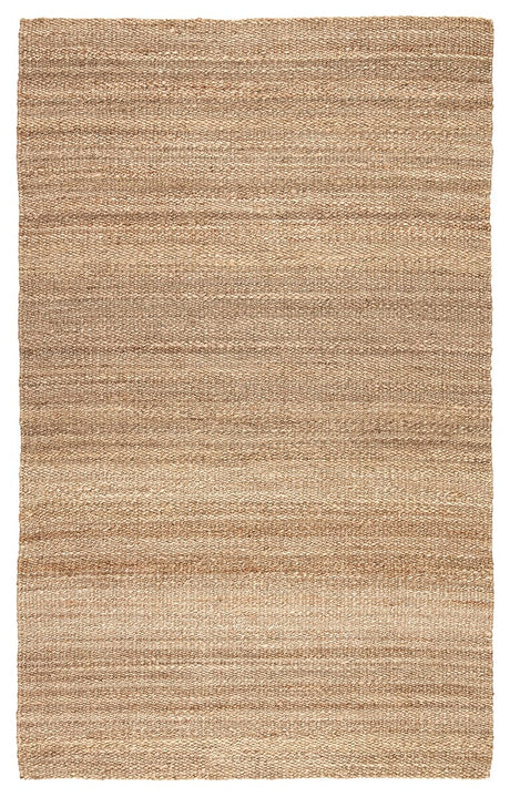 Jaipur Naturals Tobago Hilo Nat38 Tan Rugs.