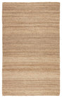 Jaipur Naturals Tobago Hilo Nat38 Tan Rugs.