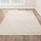 Jaipur Naturals Tobago Hutton Nat27 Egret Rugs.