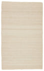 Jaipur Naturals Tobago Hutton Nat27 White Rug.