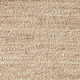 Jaipur Naturals Tobago Mallow Nat12 Seedpearl / Timber Wolf Rugs.