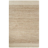 Jaipur Naturals Tobago Mallow Nat12 Seedpearl / Timber Wolf Rugs.