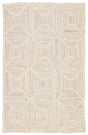 Jaipur Naturals Tobago Sisal Bow Nat41 Ivory Rugs.