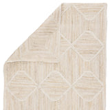 Jaipur Naturals Tobago Sisal Bow Nat41 Ivory Rugs.