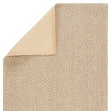 Jaipur Naturals Tobago Tampa Nat07 Gray/White Rug.