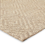 Jaipur Naturals Tobago Tampa Nat07 Gray/White Rug.