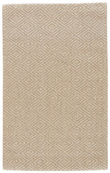 Jaipur Naturals Tobago Tampa Nat07 Marble / Edge Rugs.