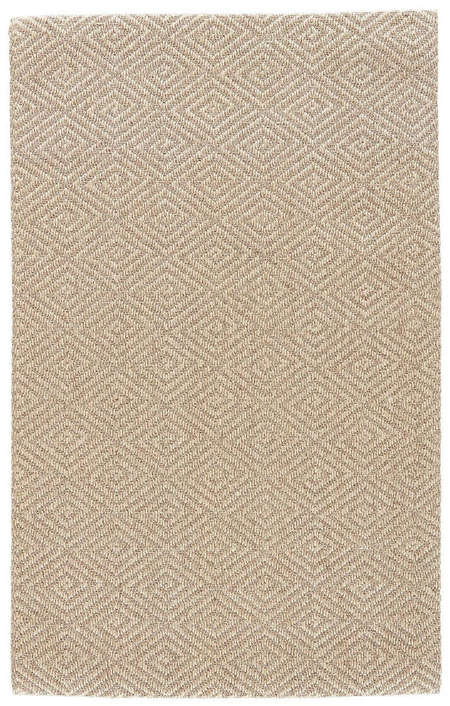 Jaipur Naturals Tobago Tampa Nat07 Marble / Edge Rugs.