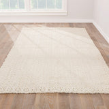 Jaipur Naturals Tobago Tracie Nat32 Egret Rugs.