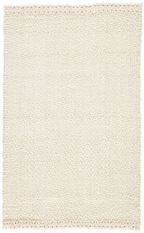 Jaipur Naturals Tobago Tracie Nat32 Egret Rugs.