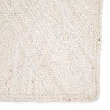 Jaipur Naturals Tobago Vero Nat35 Ivory Rugs.