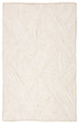 Jaipur Naturals Tobago Vero Nat35 Ivory Rugs.