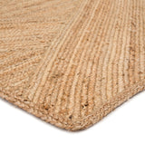 Jaipur Naturals Tobago Vero Nat36 Beige Rugs.