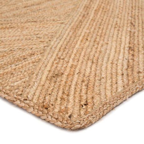 Jaipur Naturals Tobago Vero Nat36 Beige Rugs.