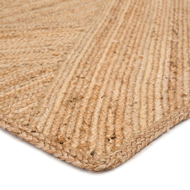 Jaipur Naturals Tobago Vero Nat36 Beige Rugs.
