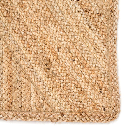 Jaipur Naturals Tobago Vero Nat36 Beige Rugs.