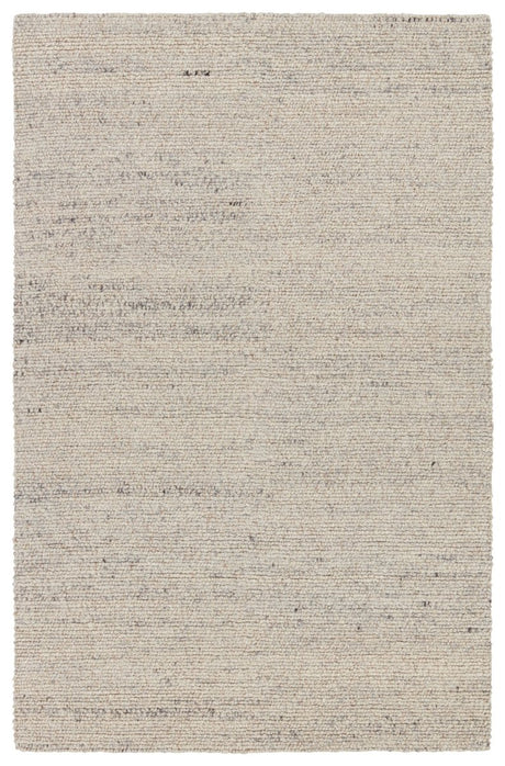 Jaipur Navarra Burch Nva01 Cream/Gray Rug.
