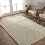 Jaipur Navarra Burch Nva01 Cream/Gray Rug.