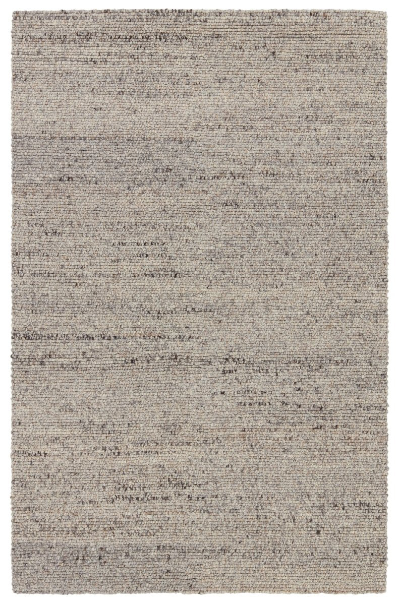 Jaipur Navarra Burch Nva02 Gray/Brown Rug.