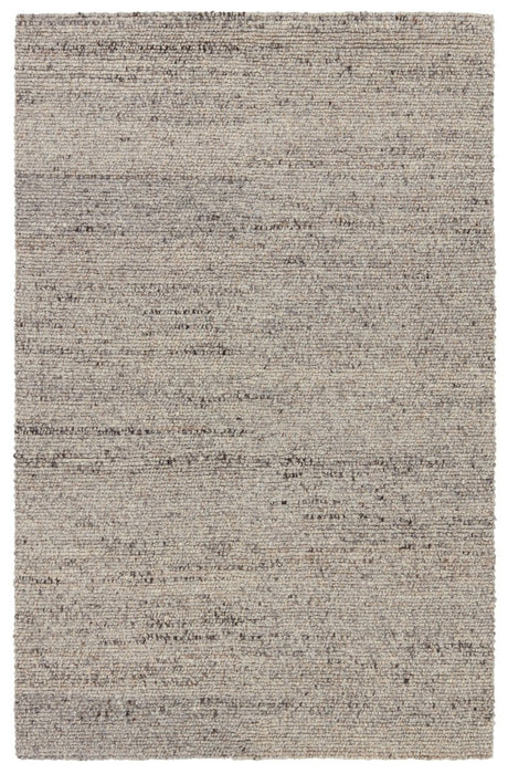 Jaipur Navarra Burch Nva02 Gray/Brown Rug.