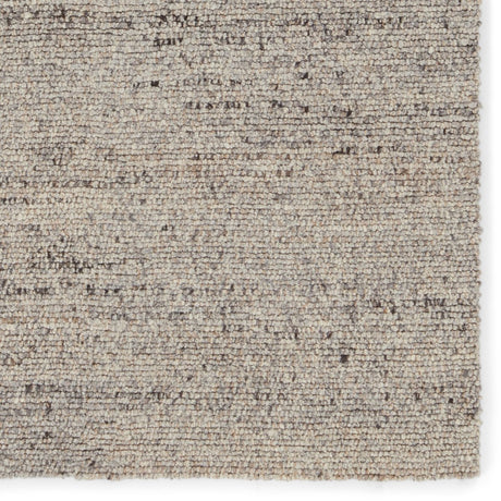 Jaipur Navarra Burch Nva02 Gray/Brown Rug.