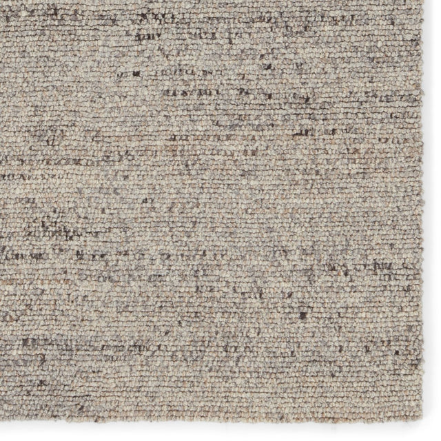 Jaipur Navarra Burch Nva02 Gray/Brown Rug.