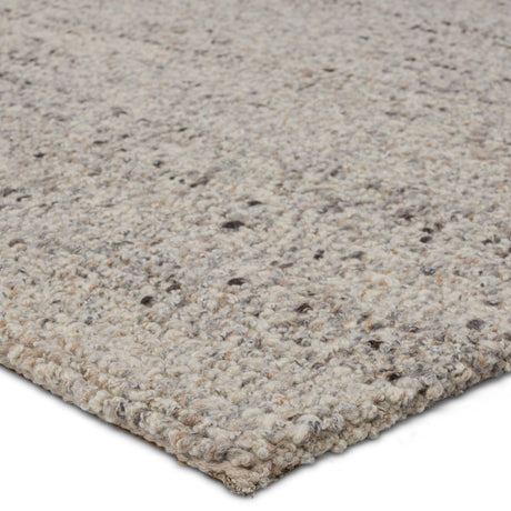 Jaipur Navarra Burch Nva02 Gray/Brown Rug.