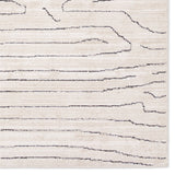 Jaipur Newlyn By Label J Newlyn Eva01 Tan/Taupe Rug.