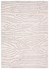 Jaipur Newlyn By Label J Newlyn Eva01 Tan/Taupe Rug.