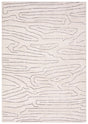 Jaipur Newlyn By Label J Newlyn Eva01 Tan/Taupe Rug.