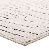 Jaipur Newlyn By Label J Newlyn Eva01 Tan/Taupe Rug.