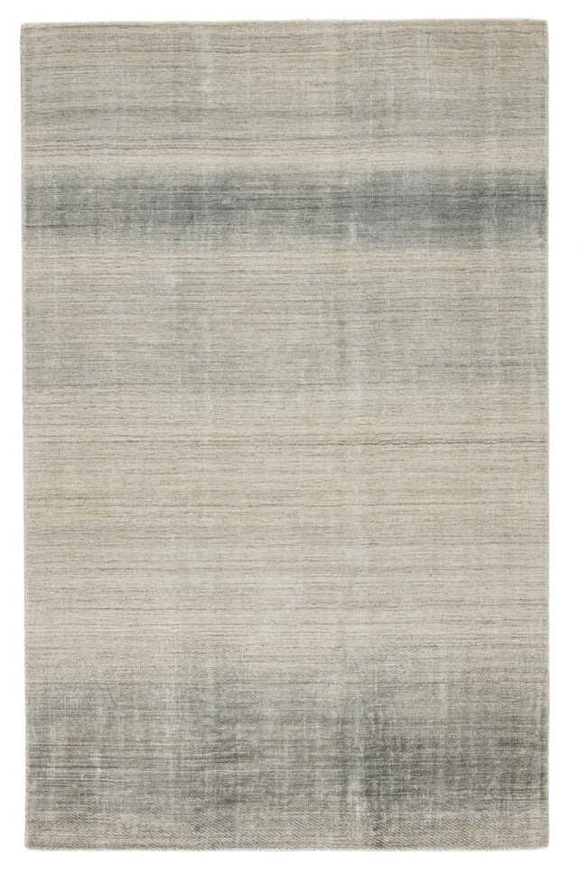Jaipur Newport By Barclay Butera Bayshores Nbb03 Gray/Beige Rugs.