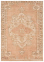 Jaipur Nico By Label J Nico Eda07 Red/Tan/Taupe Rug.