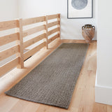 Jaipur Nirvana Premium Iver Nip01 Gray/Natural Rug.