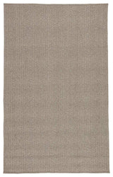 Jaipur Nirvana Premium Iver Nip01 Gray/Natural Rug.