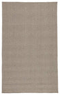 Jaipur Nirvana Premium Iver Nip01 Gray/Natural Rug.