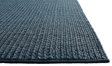 Jaipur Nirvana Premium Iver Nip02 Dark Slate Rugs.