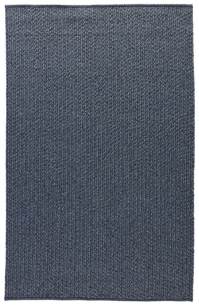 Jaipur Nirvana Premium Iver Nip02 Dark Slate Rugs.