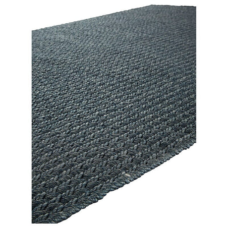 Jaipur Nirvana Premium Iver Nip02 Dark Slate Rugs.