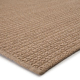 Jaipur Nirvana Premium Iver Nip03 Tan/N/A Rugs.
