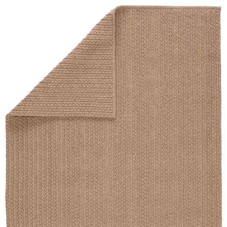 Jaipur Nirvana Premium Iver Nip03 Tan/N/A Rugs.