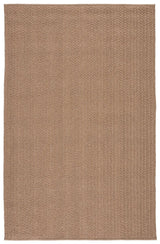Jaipur Nirvana Premium Iver Nip03 Tan/N/A Rugs.