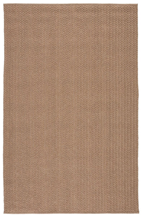 Jaipur Nirvana Premium Iver Nip03 Tan/N/A Rugs.