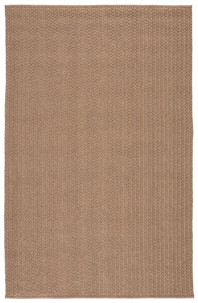 Jaipur Nirvana Premium Iver Nip03 Tan/N/A Rugs.