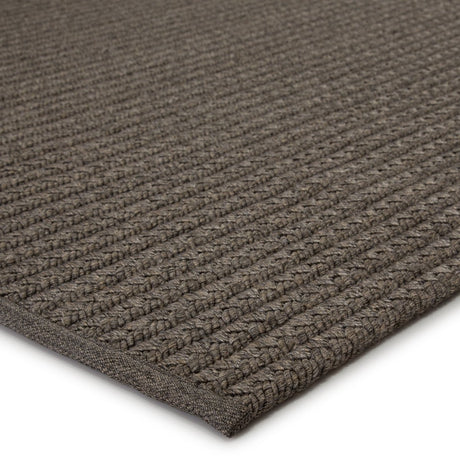 Jaipur Nirvana Premium Iver Nip04 Gray/Taupe Rugs.