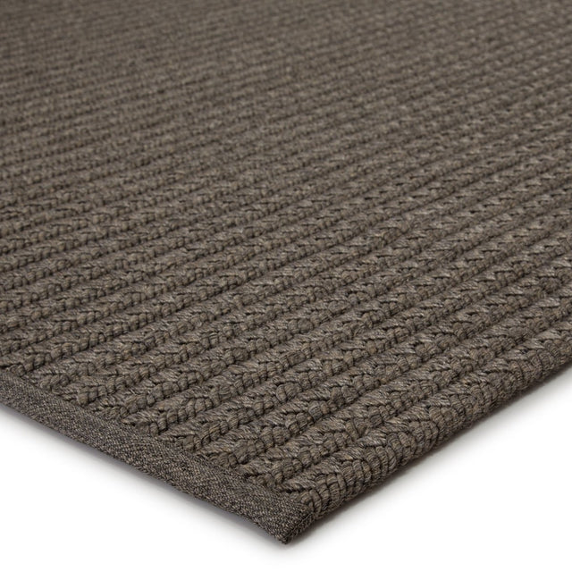 Jaipur Nirvana Premium Iver Nip04 Gray/Taupe Rugs.