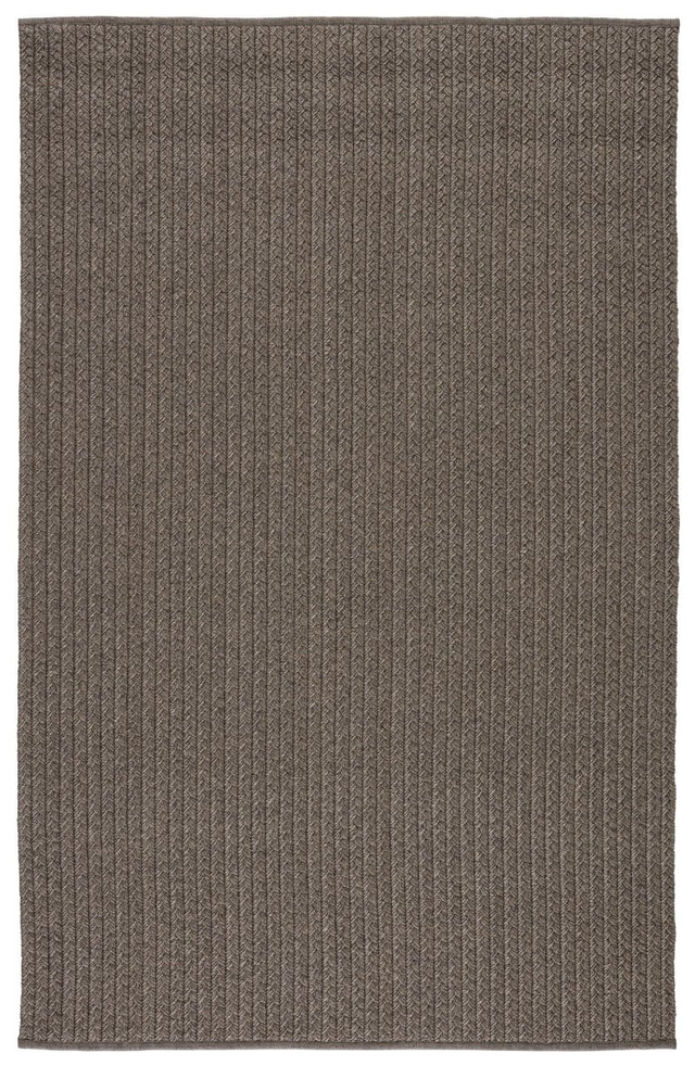 Jaipur Nirvana Premium Iver Nip04 Gray/Taupe Rugs.