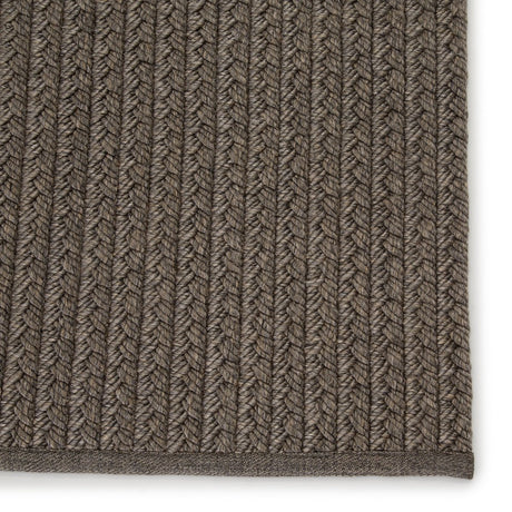 Jaipur Nirvana Premium Iver Nip04 Gray/Taupe Rugs.